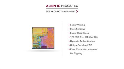 higgs alien scanner